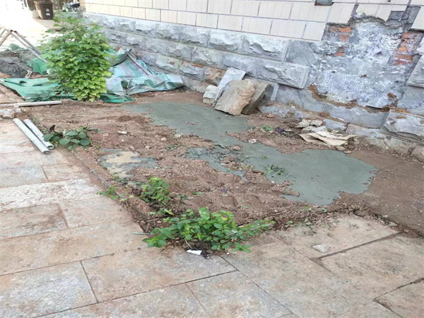 龙里地基基础注浆增加承载力灌浆加固