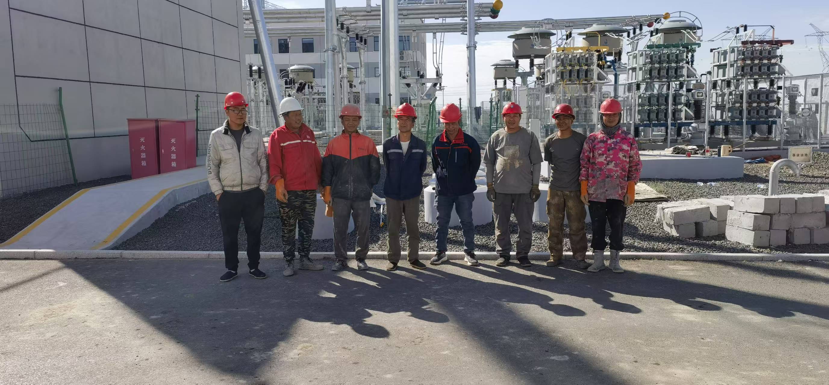 龙里地基沉降如何修复?